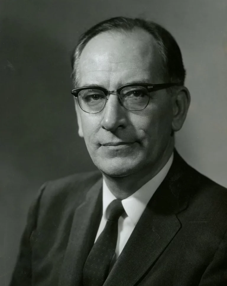 John Mauchly