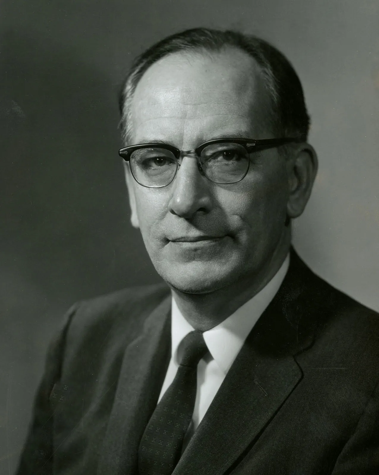 John Mauchly