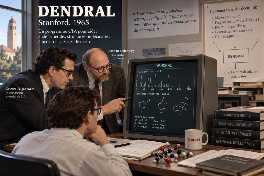 Dendral